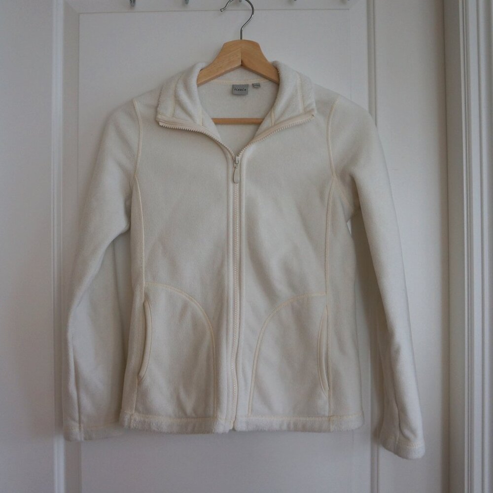 Fleece Jacket